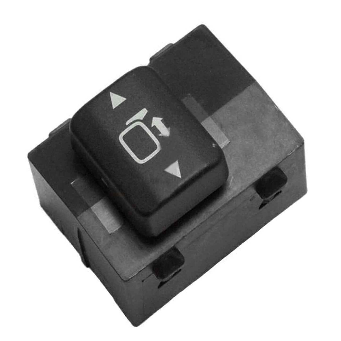 ya 4 8.8 1-Pack Power Mirror Switch 7C3T-14C287-ACW for Ford F-250 Super Duty Replacement 