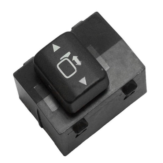 ya 4 8.8 1-Pack Power Mirror Switch 7C3T-14C287-ACW for Ford F-250 Super Duty Replacement 