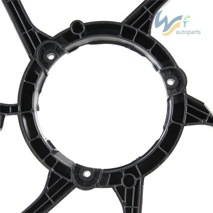 ya 2 8.15 5Q0121205AP Radiator Cooling Fan Shroud for VW for Golf for JETTA 1.4T 5Q0121205C