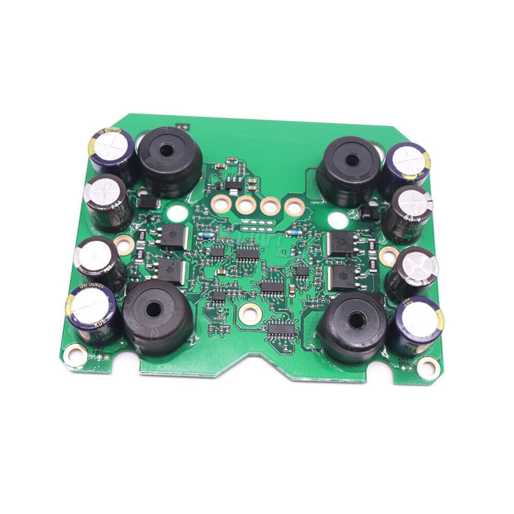 ya 2 8.15 1845117C2 is Suitable for Ford Powerstroke 6.0L 2004-10 Fuel Injection Module 3C3Z12B599AARM