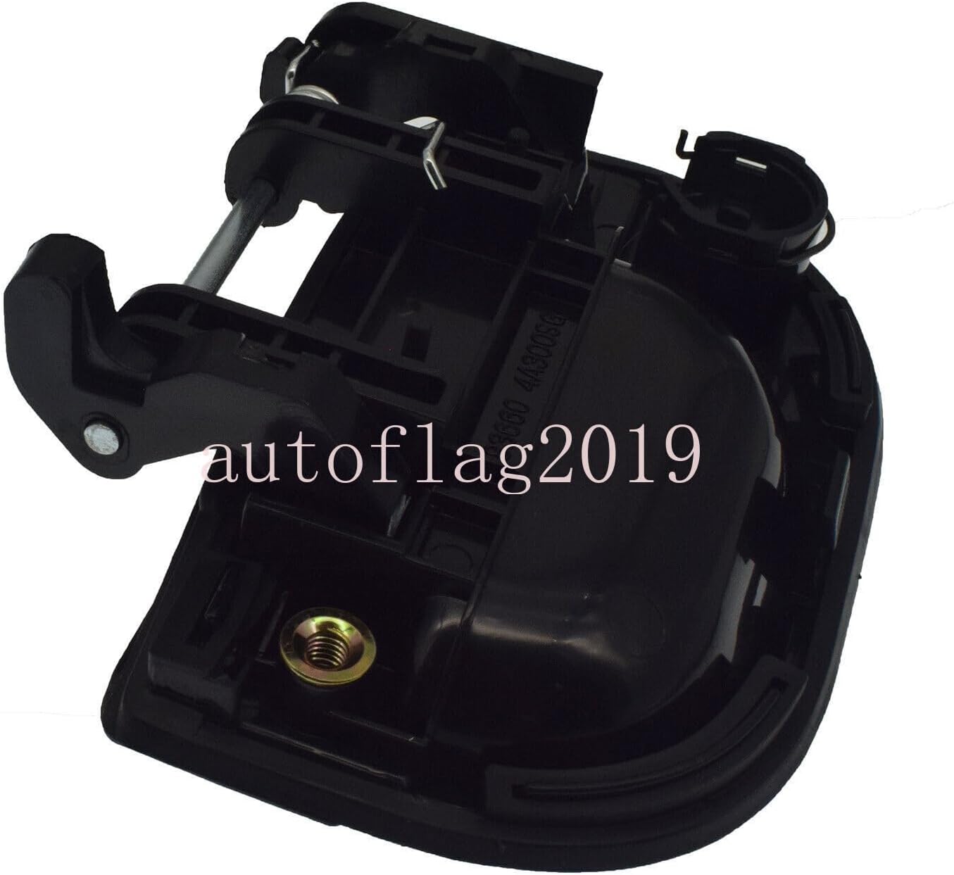 ya 2 8.15 for Hyundai Starex H1 1997-2005 83660-4A000 Sliding Door Outer Handle 
