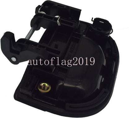 ya 2 8.24 baidi for Hyundai Starex H1 1997-2005 83660-4A000 Sliding Door Outer Handle 