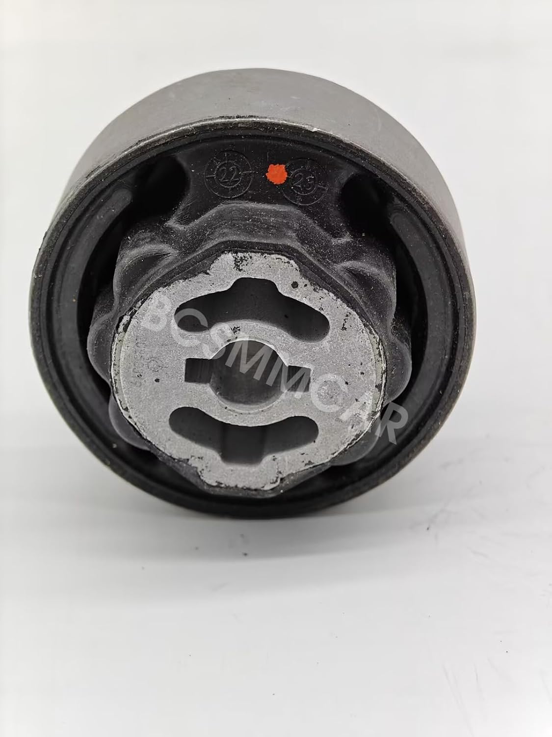 ya 13 9.15 baidi Car Front Lower Control Arm Bushing Fit for Jeep Cherokee Sport 4-Door 2015-2020