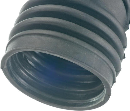 ya 10 9.16 baidi 13541435625 Intake Air Flow Mass Meter Boot Hose for BMW 525i 528i