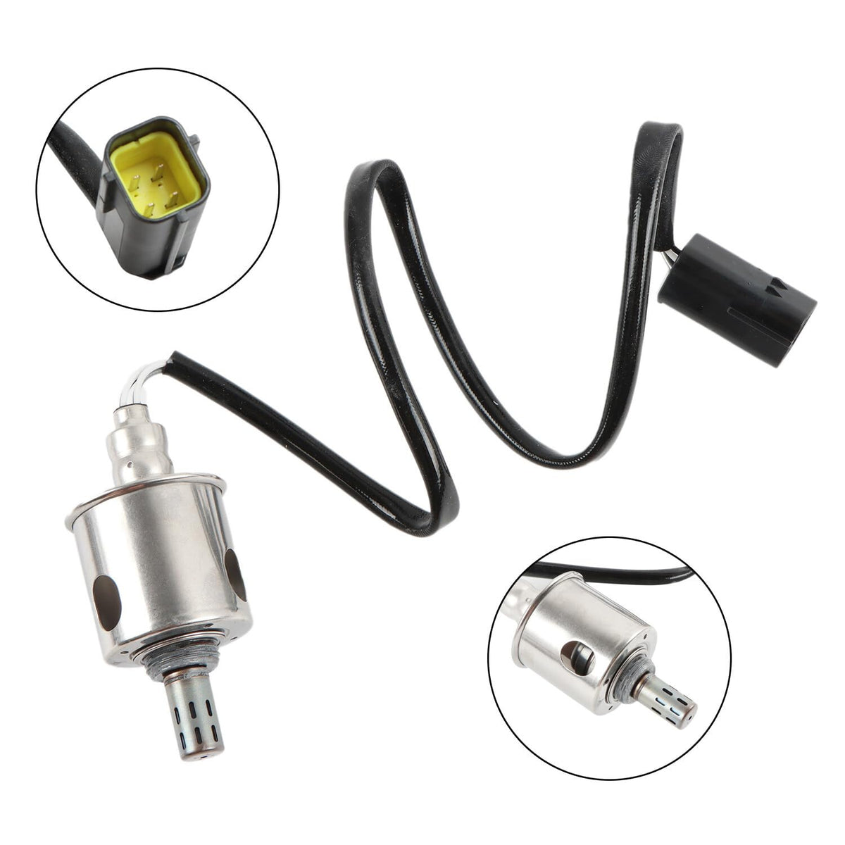 ya 12 10.8 baidi 2X Up/Downstream Oxygen O2 Sensor for Chevrolet Aveo Aveo5 L4 1.6L 2009~2011