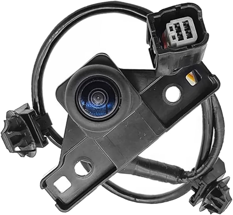 ya 10 9.16 baidi Front Multi View Camera Parking Assist for 2017-2020 for CR-V Black Replacement