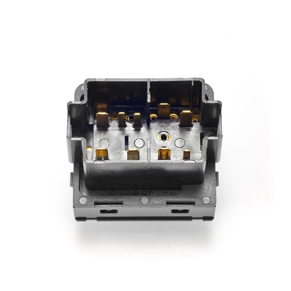 ya 13 9.15 baidi Master Window Power Switch Front Left Driver Side for Ford 1999-02 F150 1S10453