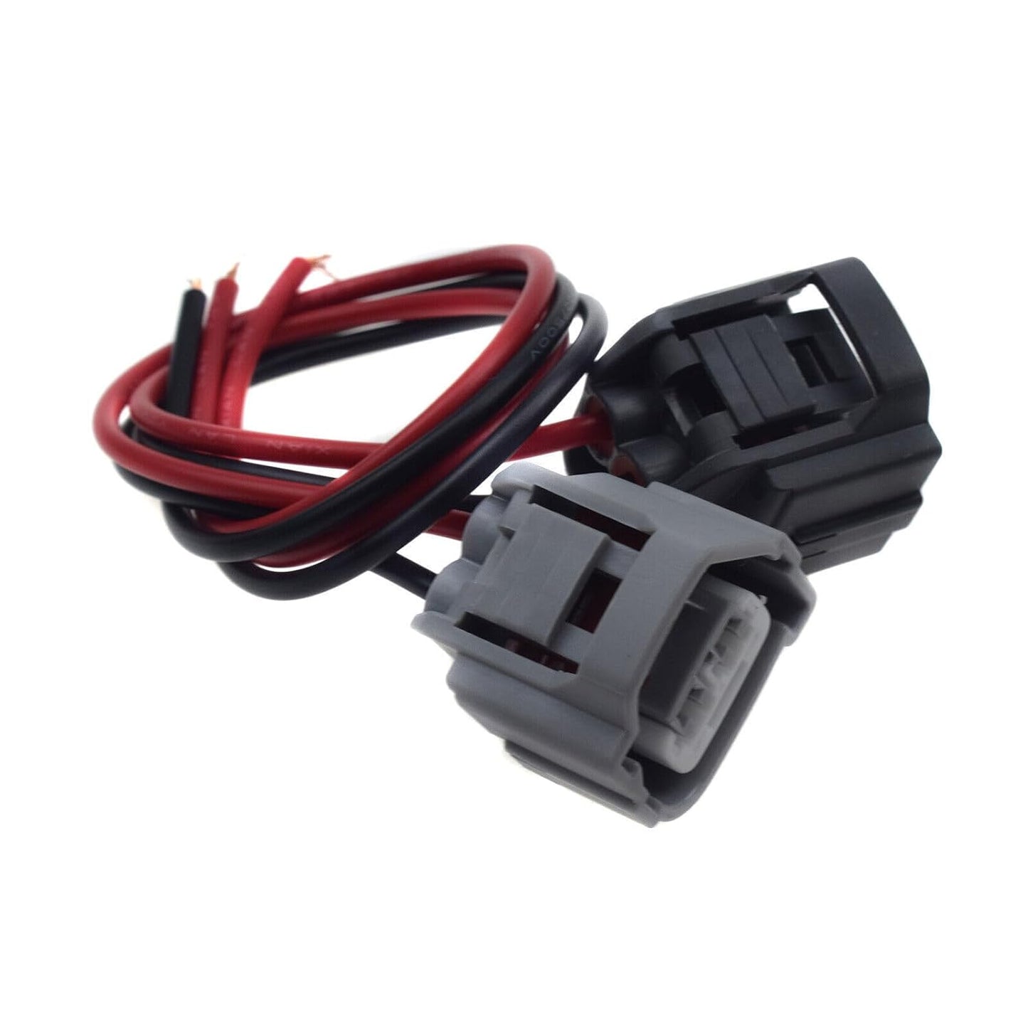 ya 4 8.8 The Ignition Coil Plug Connector Harness is Suitable for 01-05 Modern Accent 1.6L