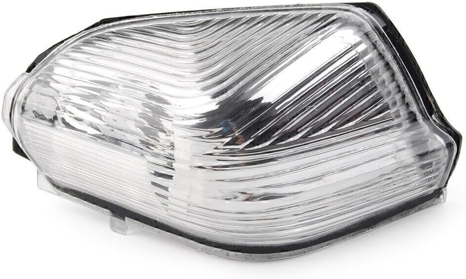 ya 4 8.10 RH Side Rear View Mirror Turn Signal Light for VW Crafter I Benz Sprinter 06-18