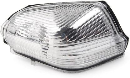 ya 4 8.10 RH Side Rear View Mirror Turn Signal Light for VW Crafter I Benz Sprinter 06-18