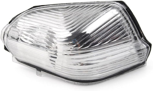 ya 4 8.10 RH Side Rear View Mirror Turn Signal Light for VW Crafter I Benz Sprinter 06-18