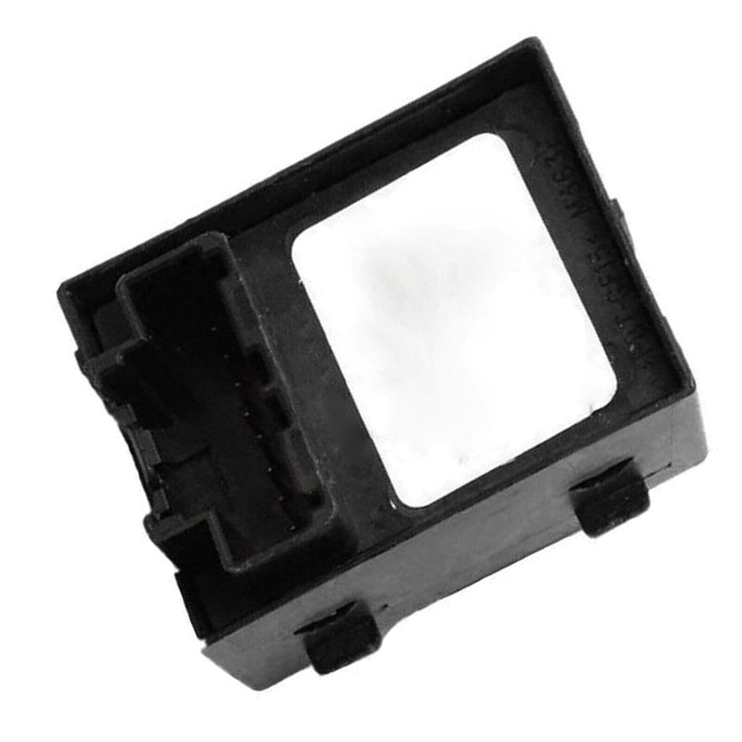 ya 4 8.8 1-Pack Power Mirror Switch 7C3T-14C287-ACW for Ford F-250 Super Duty Replacement 