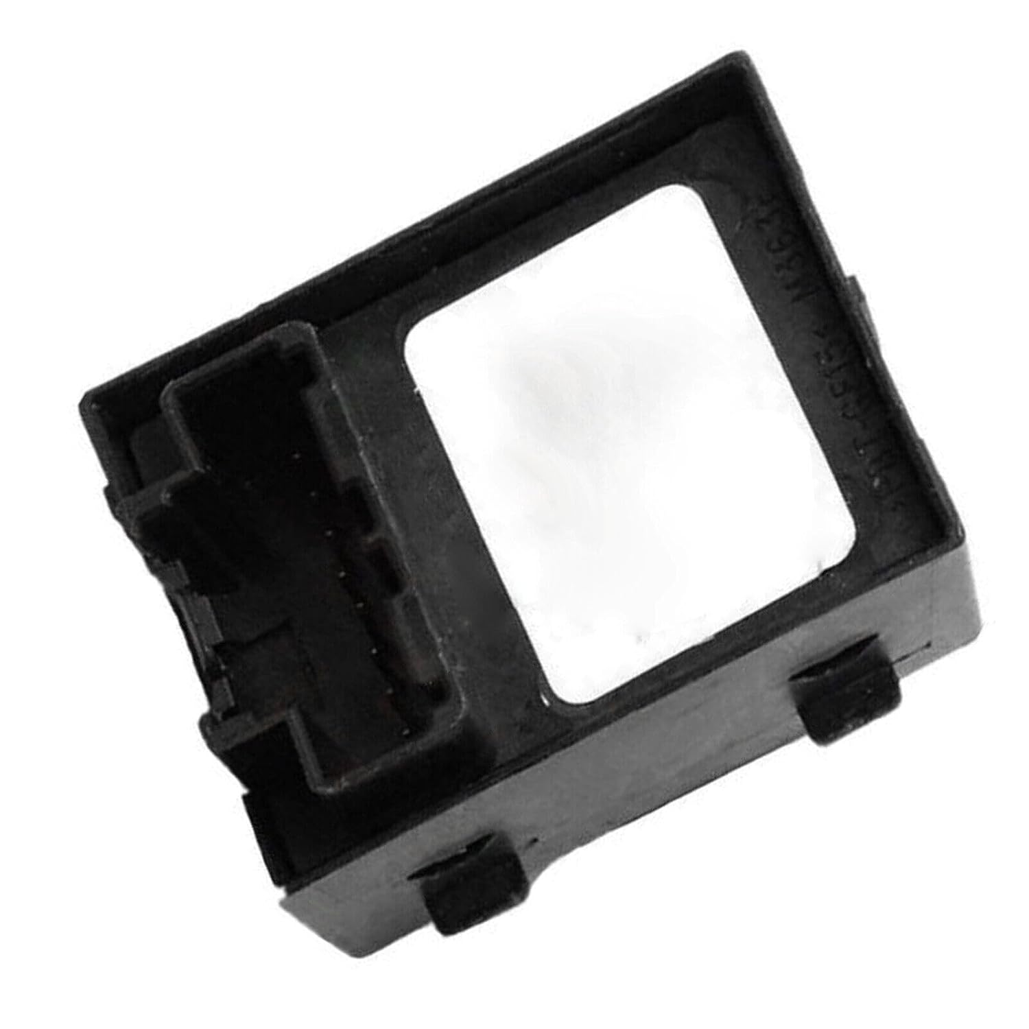 ya 4 8.8 1-Pack Power Mirror Switch 7C3T-14C287-ACW for Ford F-250 Super Duty Replacement 
