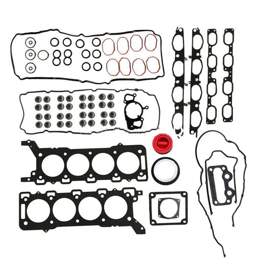 ya 5 8.10 for Land Rover LR3 for Jaguar V8 4.4L N/A LR006645 Head Cover Gasket Kit