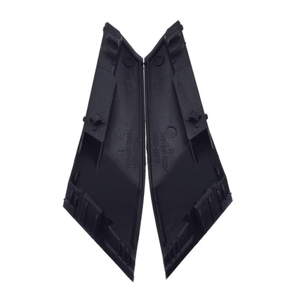 ya 6 8.24 baidi 2-Piece for Toyota for Corolla 2014-19 Left and Right Cowl Protective Cover Extended 55083-02010