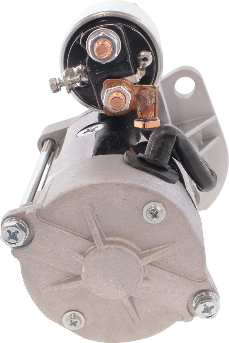 ya 23 10.7 baidi New beginner motor compatible with Thermo King Yanmar engine 129685-77011