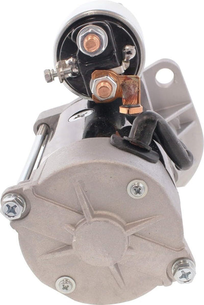 ya 23 10.7 baidi New beginner motor compatible with Thermo King Yanmar engine 129685-77011