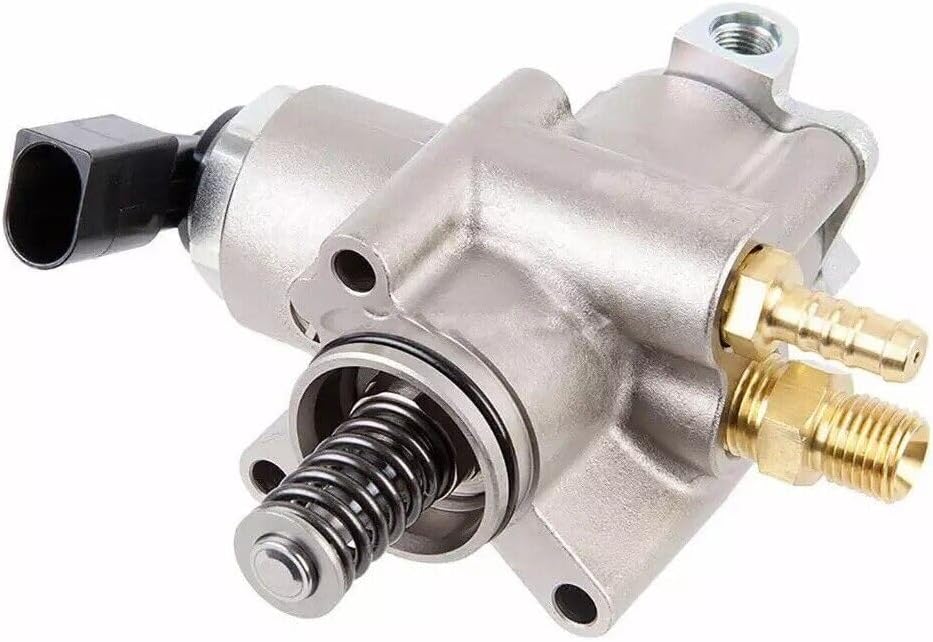 ya 5 8.10 pressure fuel pump suitable for Audi A3 for SEAT Altea for VW for Golf Passat 06F127025D