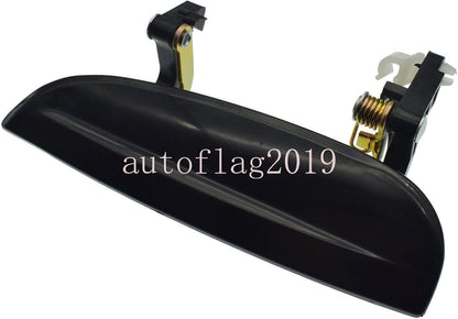 ya 2 8.15 Exterior Door Handle Left Front 82650FD010 for Kia Rio 2003-2005