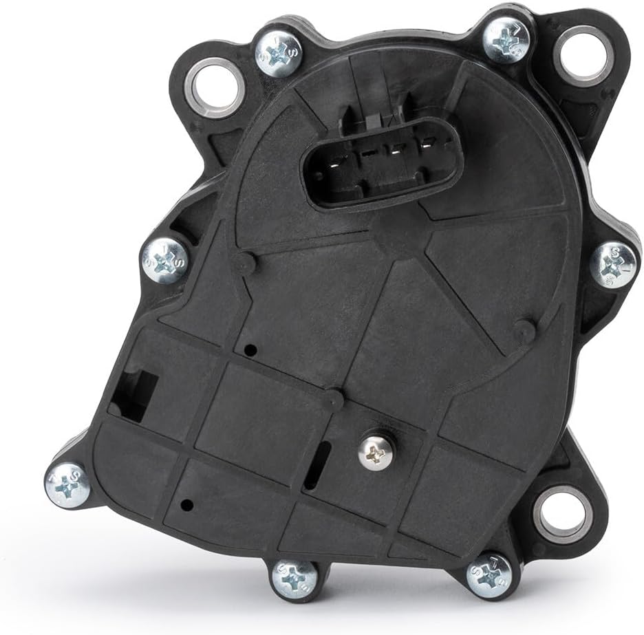 ya 9 10.24 415129174 Can-Am Outlander Renegade Maverick 3 Pin 4x4 Actuator Fits For Motor