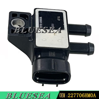 ya 3 8.24 baidi 227706HM0A Exhaust Differential Pressure Sensor 22770-6HM0A for NISSIN for Infiniti