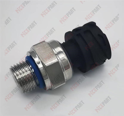 ya 6 8.24 baidi Fuel Pressure Sensor Switch 21634021 Compatible with for Volvo Penat Truck Diesel D12