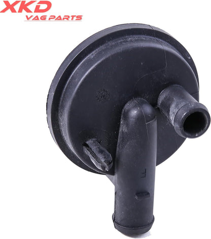 ya 10 9.16 baidi Crankcase Pressure Regulating Vent Valve Fit for VW for JETTA for Golf MK4 Beetle 1.9TDI