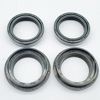ya 13 9.15 baidi Fork Seal and Wiper Set for Harley-Davidson XL-ANV 1200 2013