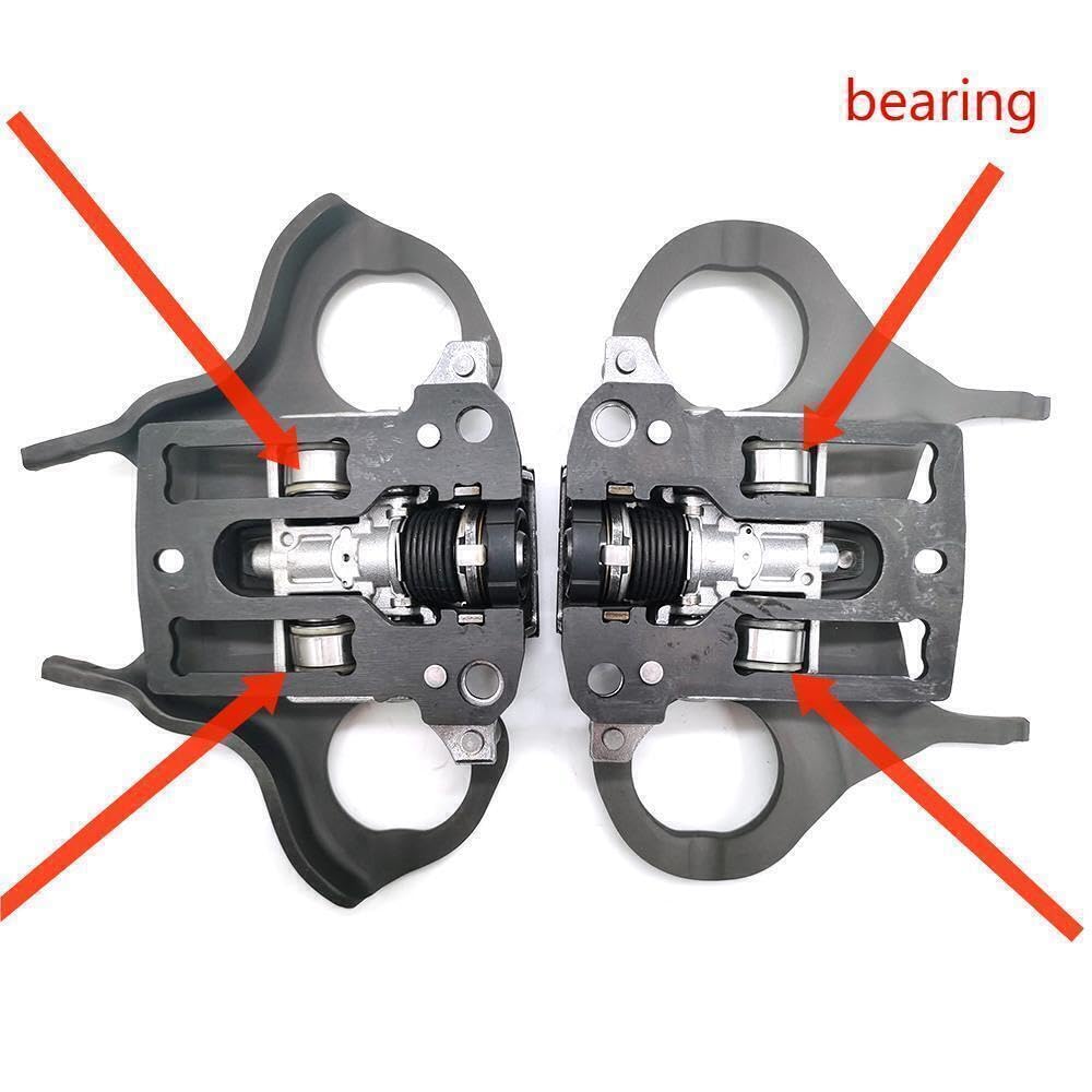 ya 5 8.10 Applicable to for d Focus Fiesta 6DCT250 DPS6 Automatic Transmission Clutch Shift Fork Bearing