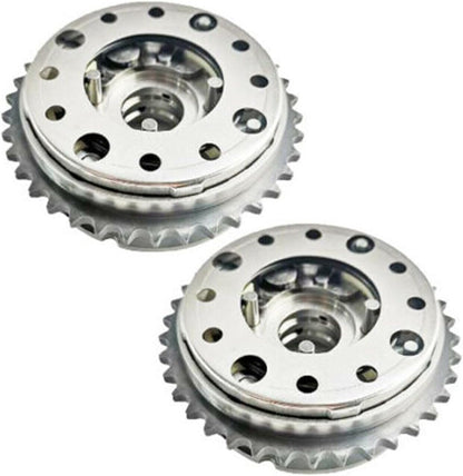 ya 11 9.14 baidiCrankshaft Camshaft VVT Gear Head Bolt+Oil Pump Drive Chain Kit for BMW 2.0L N20