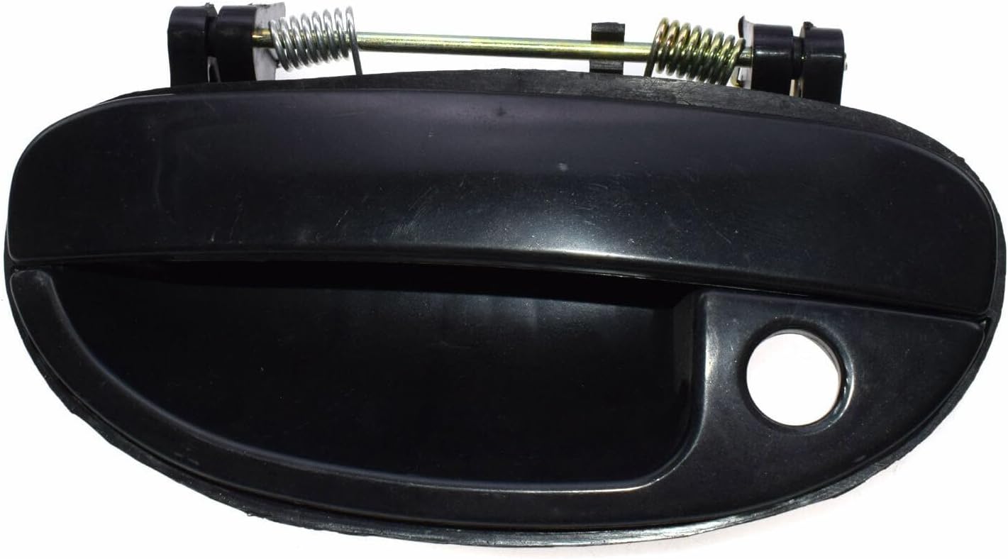 ya 4 8.8.2 Daewoo Nubira 99-02 Front Drive Smooth Black 96308042
