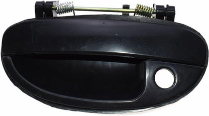 ya 4 8.8.2 Daewoo Nubira 99-02 Front Drive Smooth Black 96308042