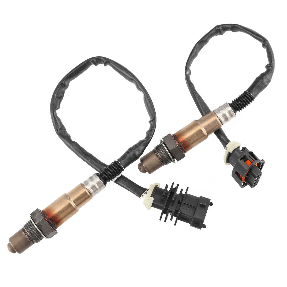 ya 12 10.8 baidi 2-Pack Oxygen Sensor for 2011-2016 for Chevrolet for Cruze 1.4L + -