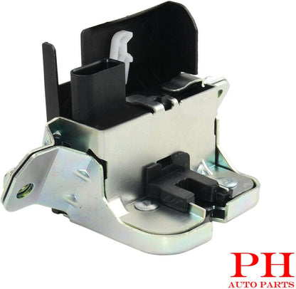 ya 5 8.10 Tailgate Door Lock liftgate Actuator for VW Touareg 7P0827505 SUV