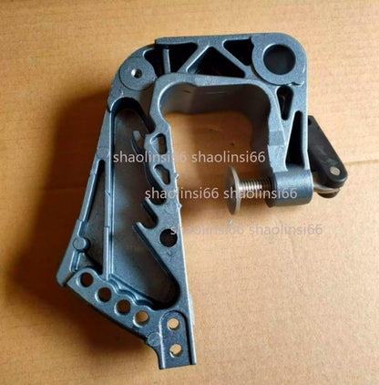 ya 2 8.15 Outboard Clamp Bracket Kit for Yamaha 9.9/15HP 63V-43111-06-4D /63V-43112-07-4D