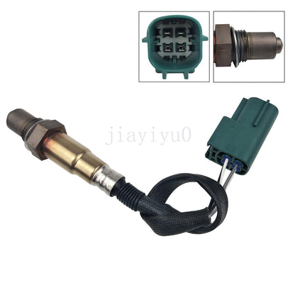 ya 4 8.8 2X Oxygen O2 Sensor Downstream Left+Right for 2005-2015 for Nissan Armada Titan 5.6L