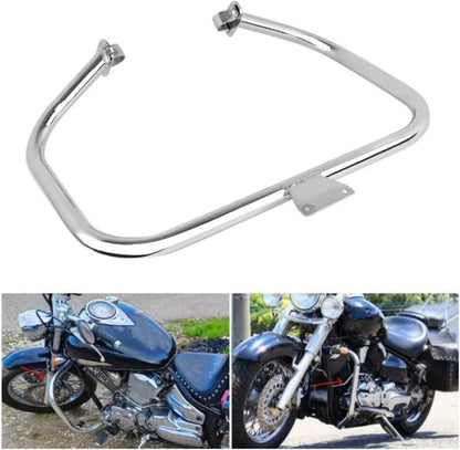 ya 13 9.15 baidi Engine bumper strip for Yamaha V Star 1100 XVS1100 Classic Custom 1999-2009