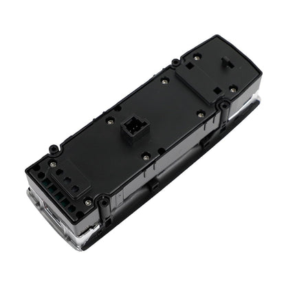ya 23 10.7 zhengce Power Window Switch Front Left for W204 C300 E350 2049055302 U1