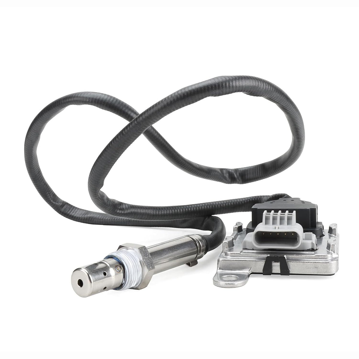 ya 9 10.24 1X HC3A5L248CB HC3A-5L248-CB for 2017-2019 for Ford F-250 for Ford F-350 6.7L NOX Sensor