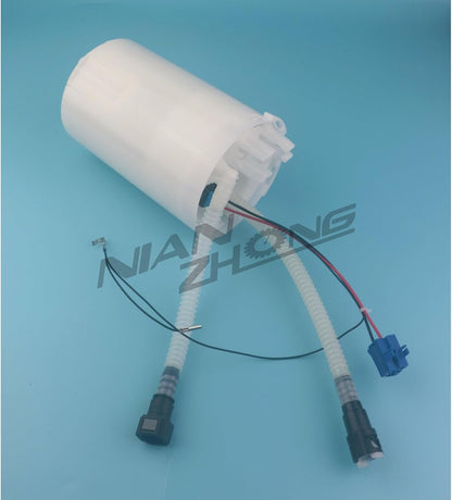 ya 5 8.10 High Quality Electric Fuel Pump 16117198406 16117186453 Fits for BMW X3 E83