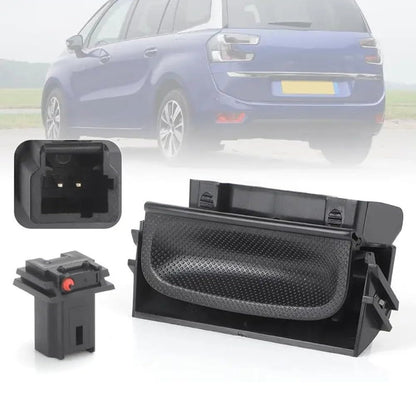 ya 23 10.7 baidi High Universality Tailgate Boot Handle and Trunk Release Switch for C4