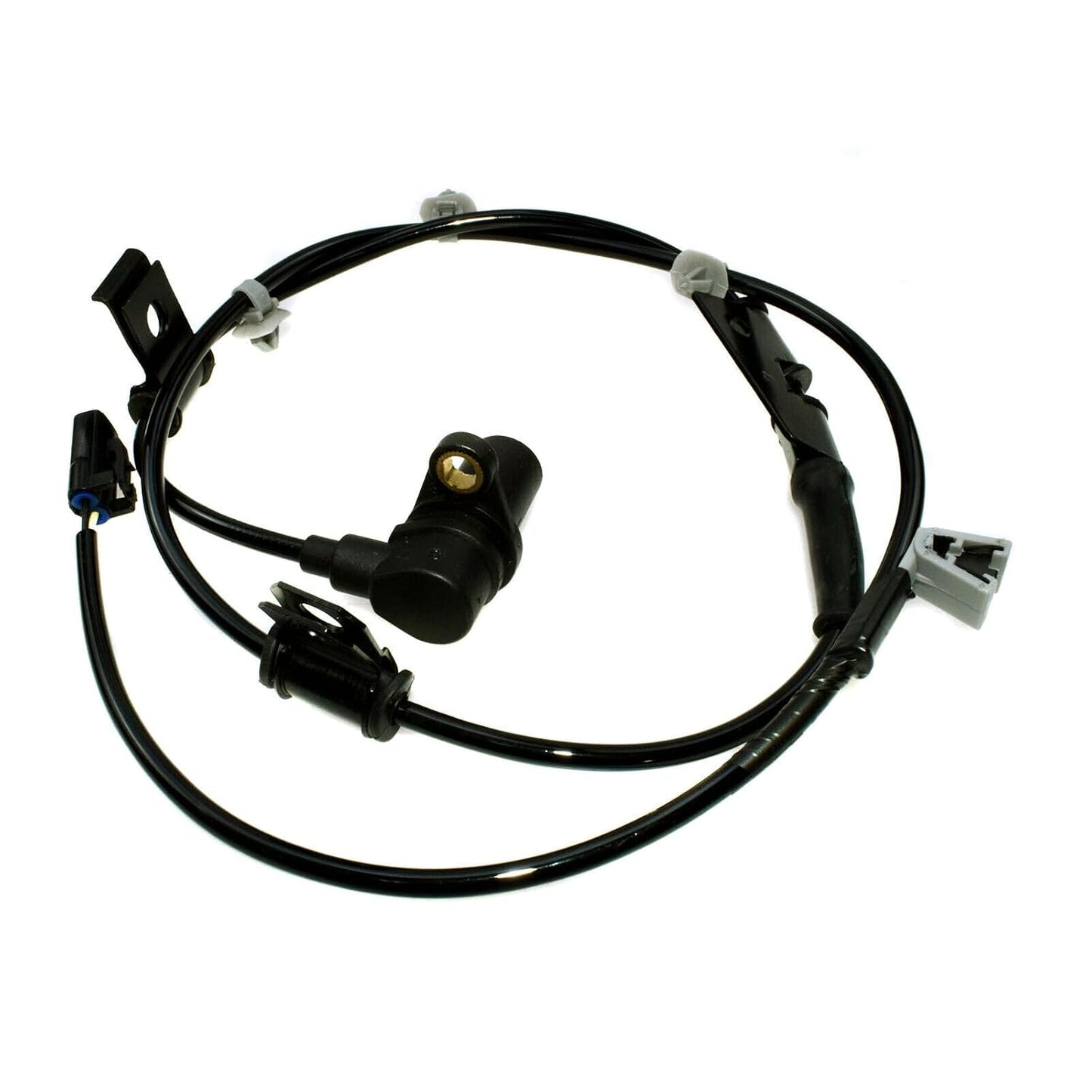 ya 4 8.8.2 Suitable for Modern Accent ABS Wheel Speed Sensor, Front Left 95670-2D050 ALS573