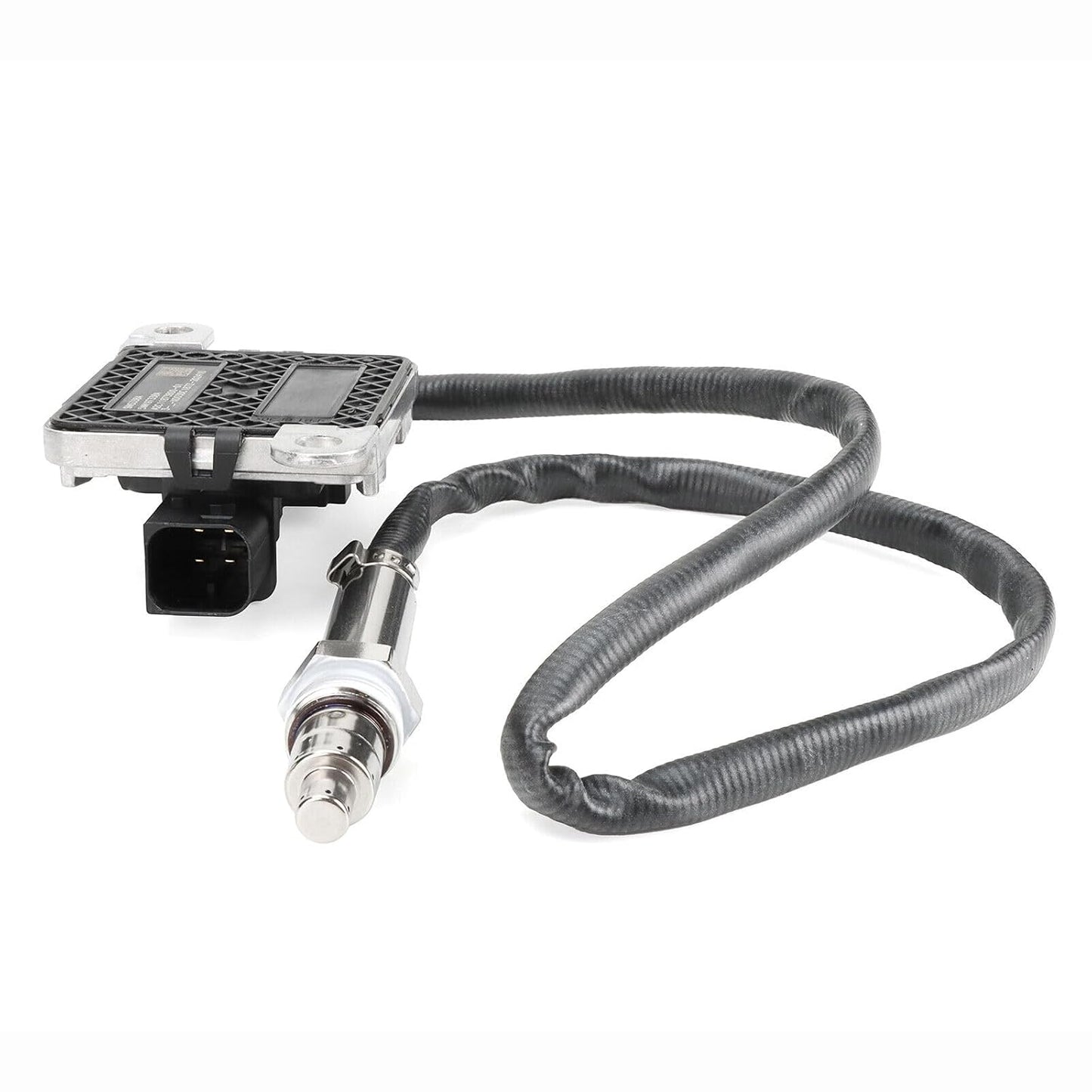 ya 2 8.15 1 Piece A0101532228/5WK97338A Imported Nox Sensor for Detroit DD13 DD15/16 Freightliner
