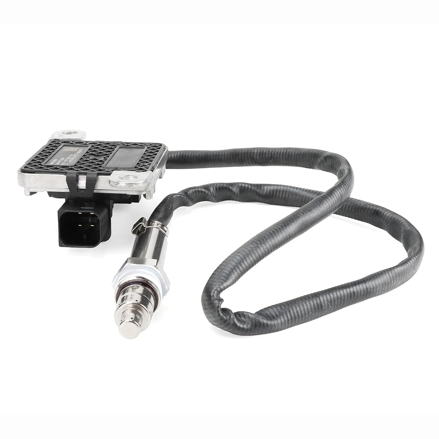 ya 2 8.15 1 Piece A0101532228/5WK97338A Imported Nox Sensor for Detroit DD13 DD15/16 Freightliner