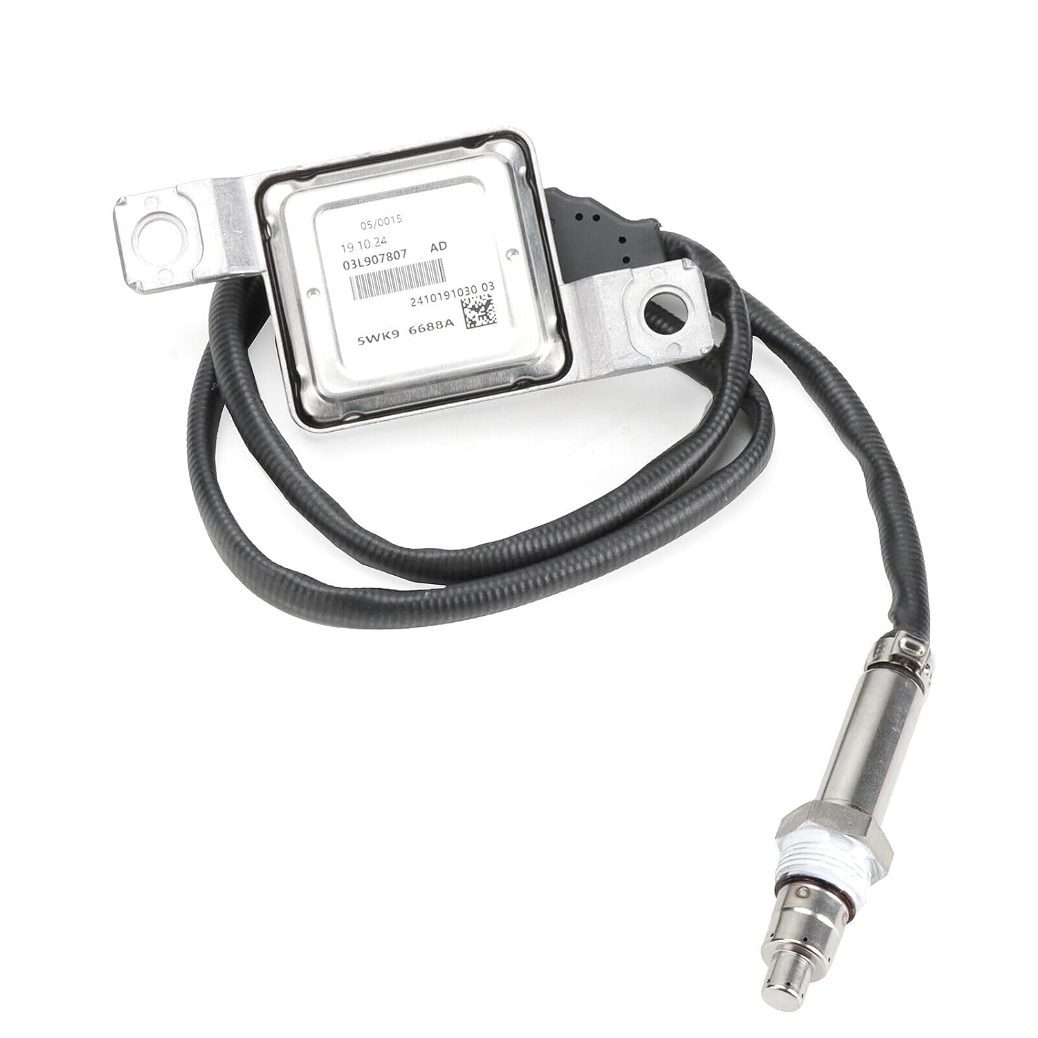 ya 2 8.15 Suitable for VW Passat 2.0L L4 for Audi A4 A5 S5 2012-2015 8K0907807E 5WK96688 Nox Sensor