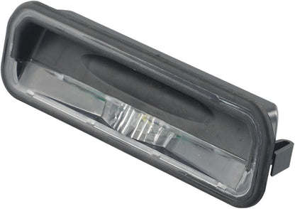 ya 13 9.15 baidi License Plate Light Vehicle W/Micro-switch 1 Pcs 1834376 BM51-19B514-AE