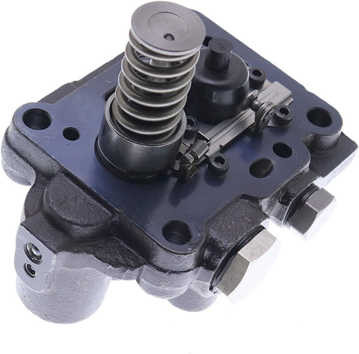 ya 27 10.13 baidi Fuel Injection Pump X4 Head Rotor 129602-51741 For YANMAR 4TNE88 4TNV88 Engine