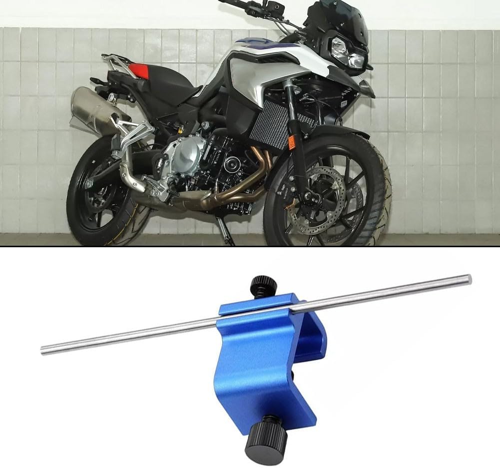 ya 13 9.15 baidi ATV and Motorcycle Chain Alignment Tool for Easy and Precise Chain Adjustment