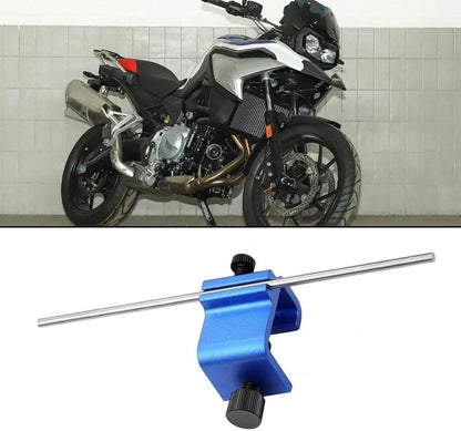 ya 13 9.15 baidi ATV and Motorcycle Chain Alignment Tool for Easy and Precise Chain Adjustment