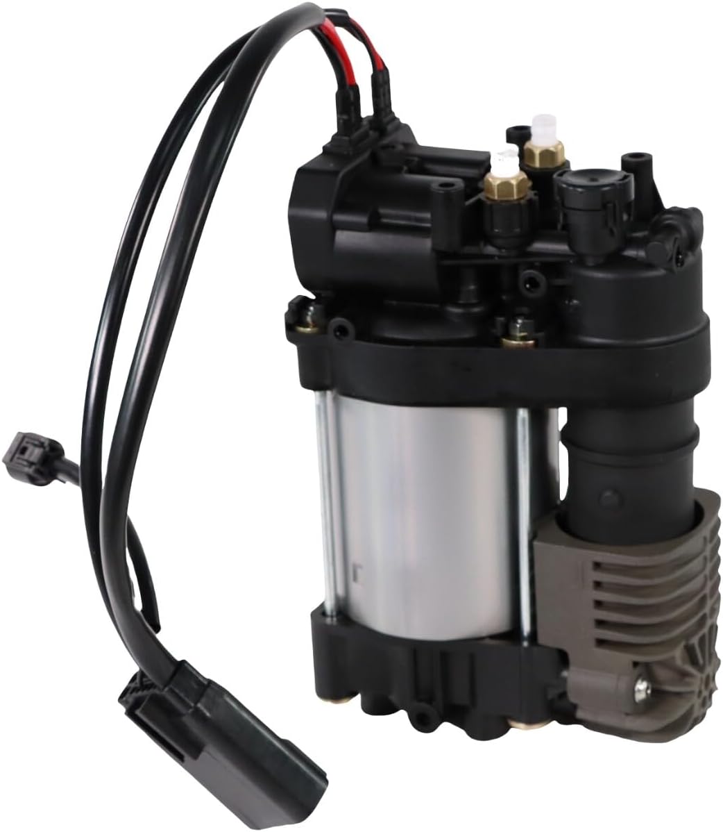 ya 10 9.16 baidi Air Suspension Compressor Pump for Jeep for Grand Cherokee 2011-16